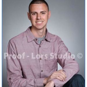 Meet your Posher, Dan